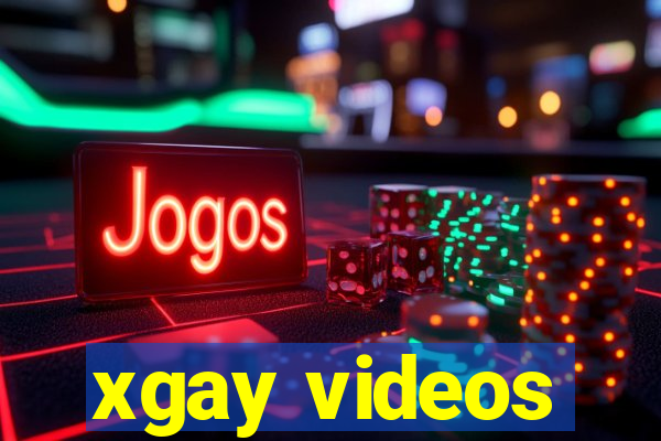 xgay videos